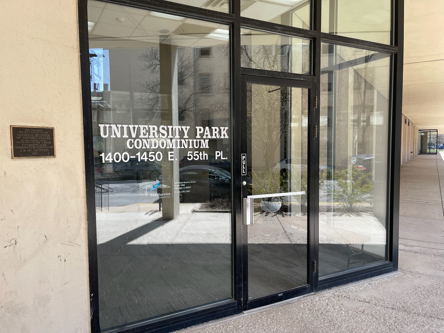 Photos of 1450 E 55th Pl Apt 917S Chicago IL 60637