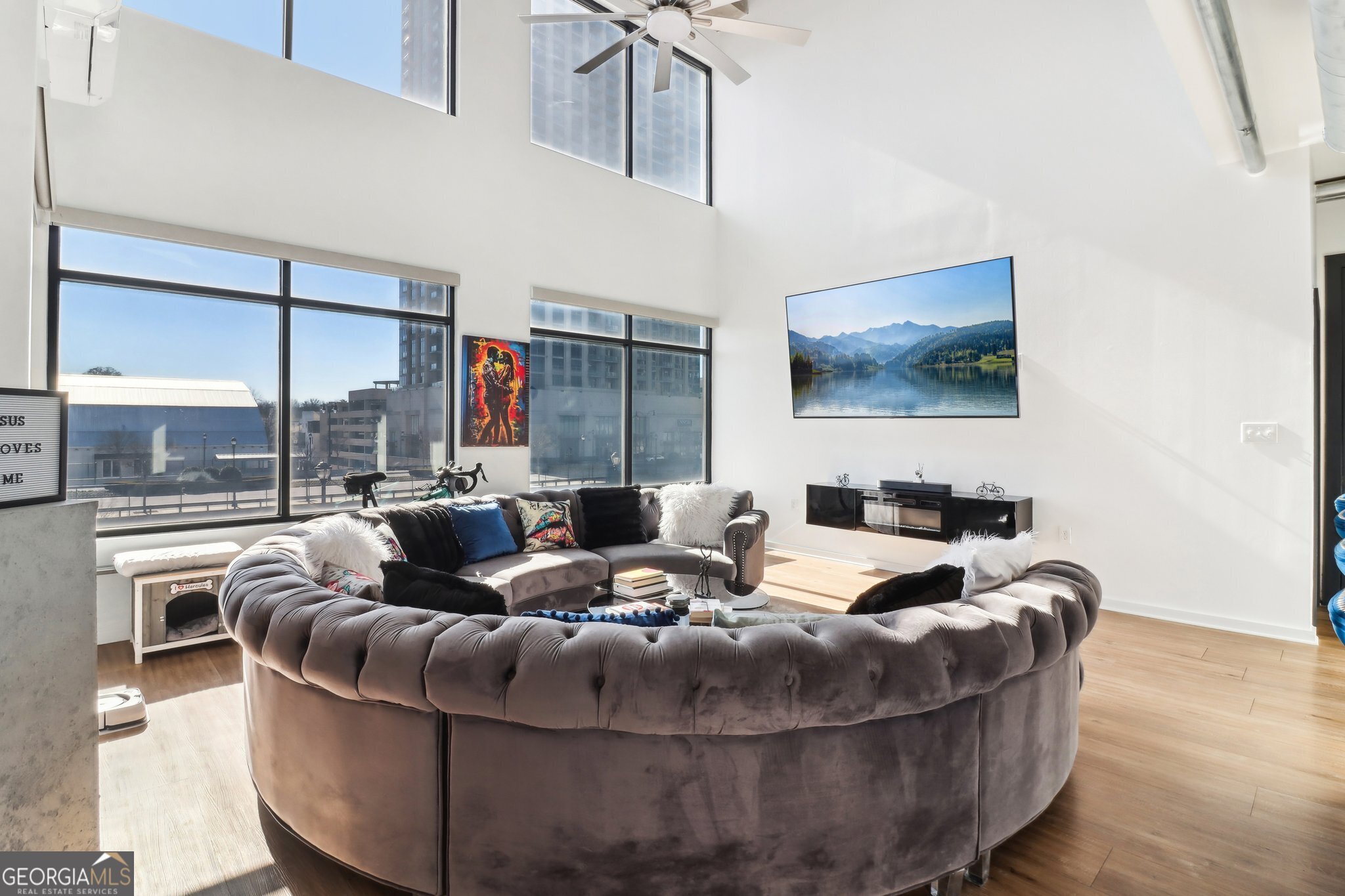 Photos of 260 18th St NW Unit 10226 Atlanta GA 30363