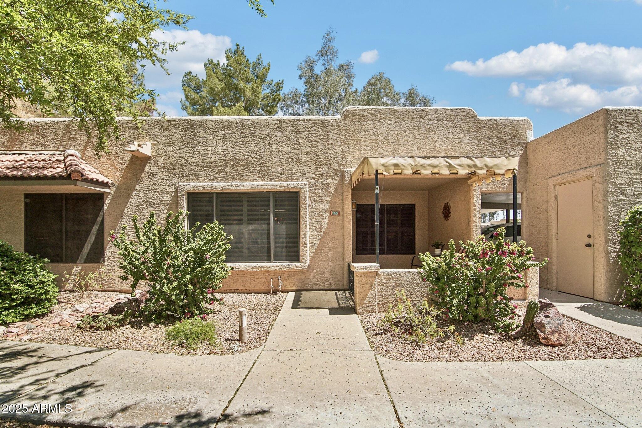 Photos of 14300 W Bell Rd Unit 145 Surprise AZ 85374