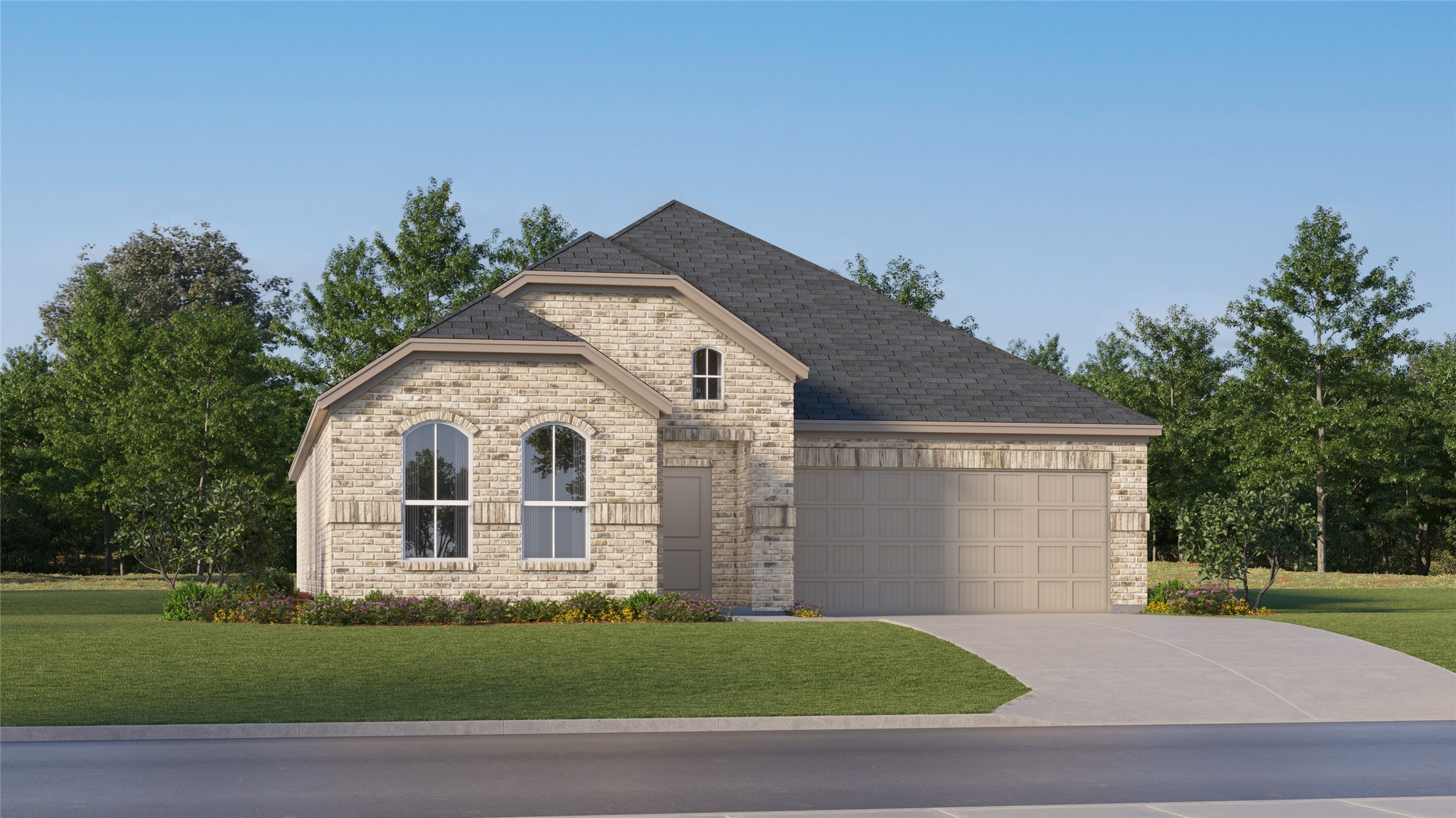 Photos of 1712 Alpine Larch Ln McKinney TX 75071