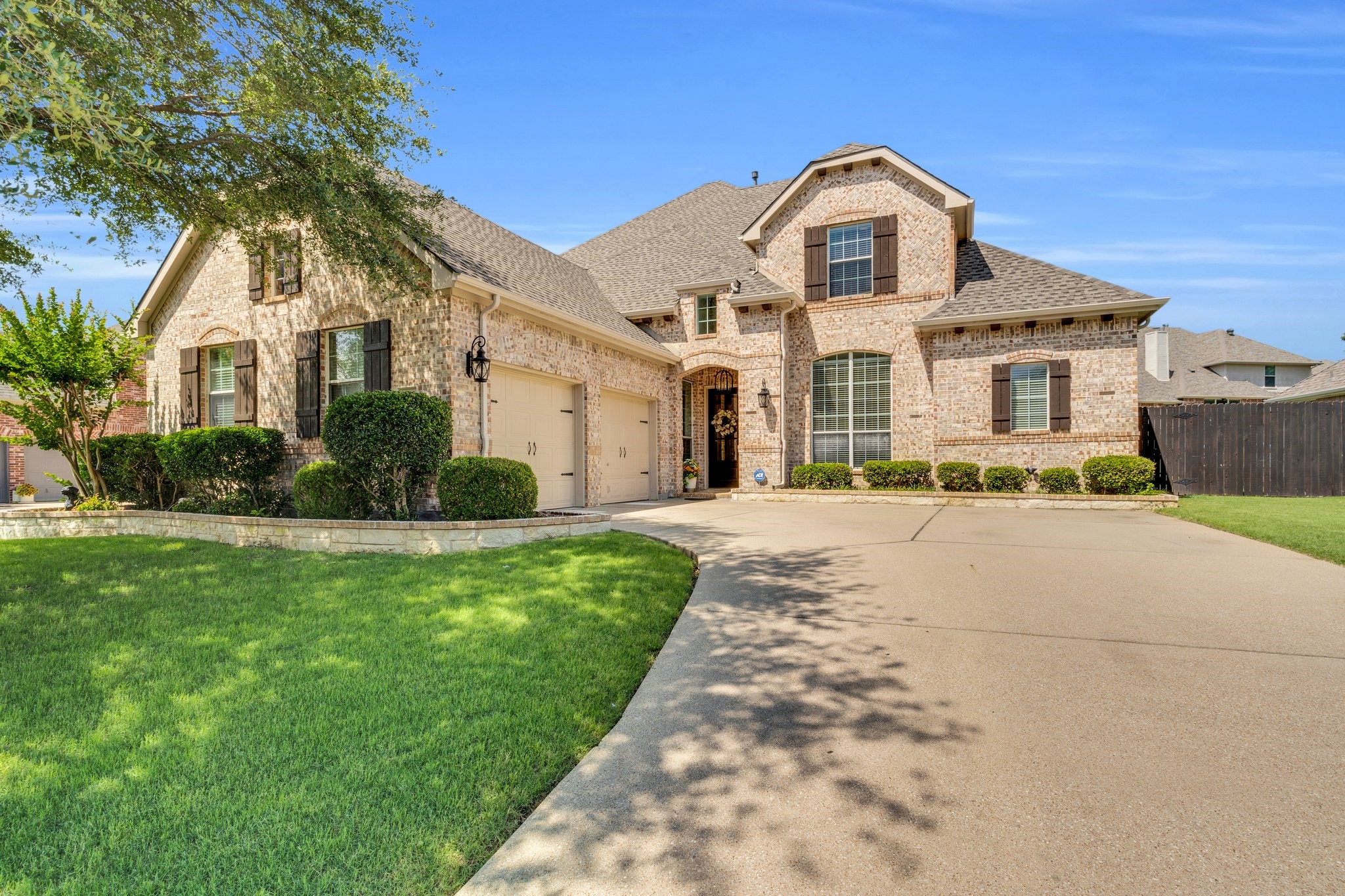 Photos of 1809 Lake Glen Trl Mansfield TX 76063