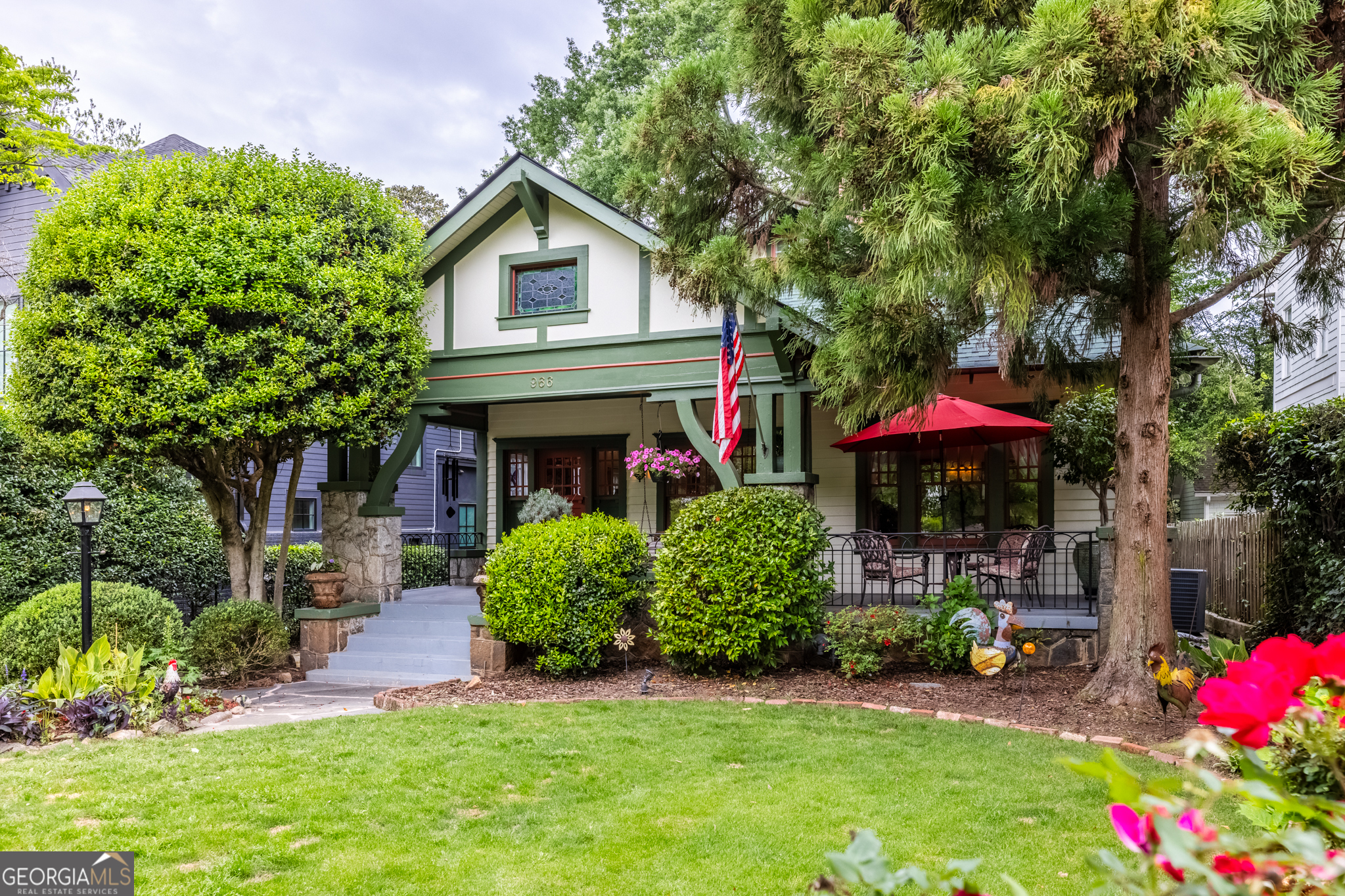 Photos of 966 Blue Ridge Ave NE Atlanta GA 30306