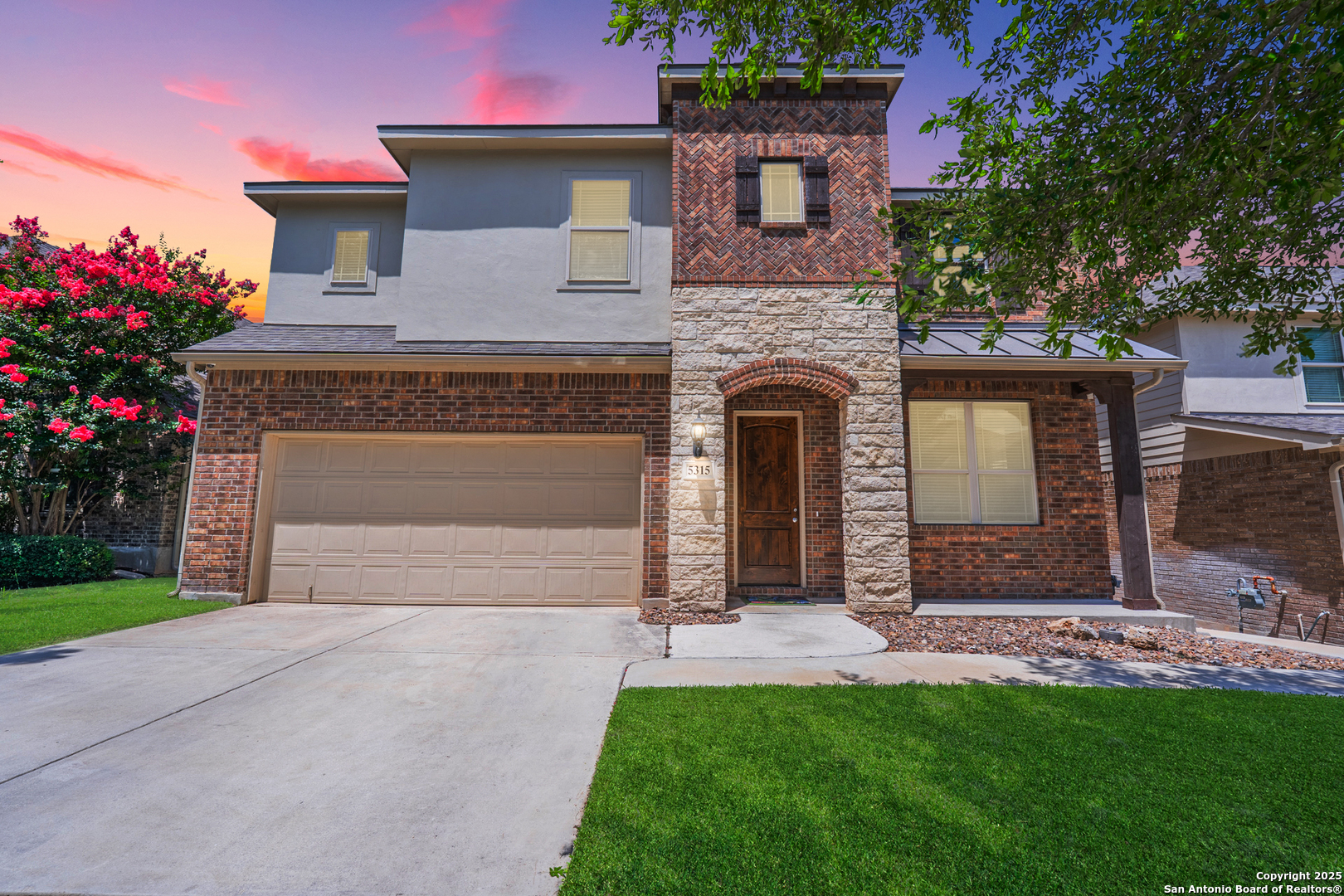 Photos of 5315 Saffron Rose San Antonio TX 78253