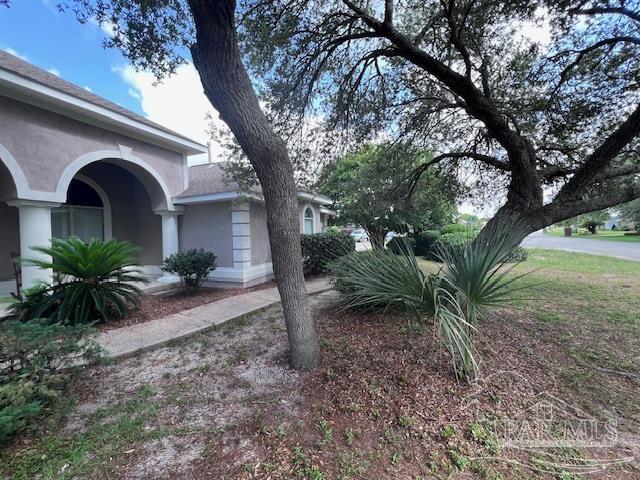 Photos of 4085 Cobia St Pensacola FL 32507