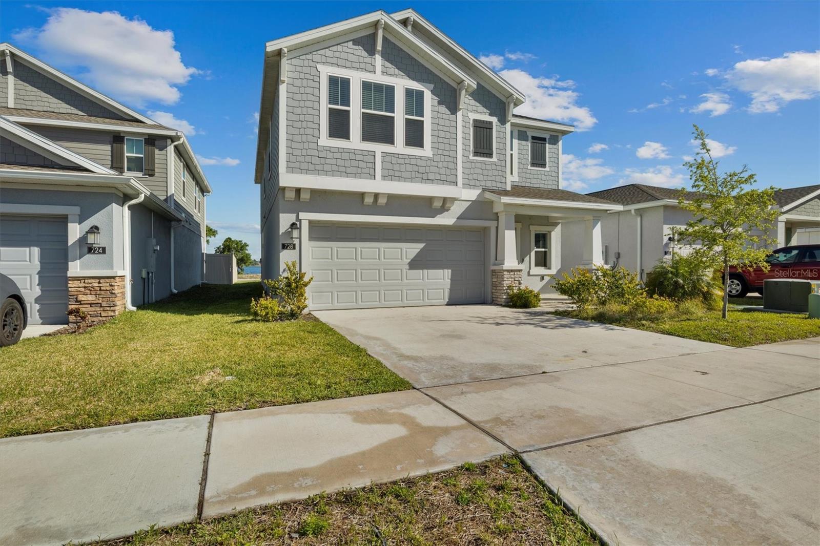 Photos of 728 Trotters Dr Eagle Lake FL 33839