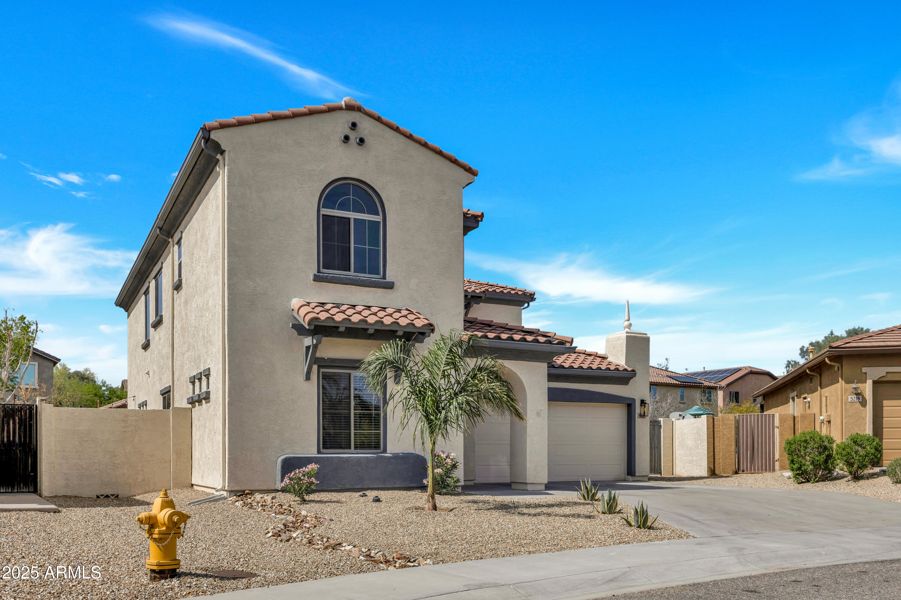 Photos of 5222 W El Cortez Trl Phoenix AZ 85083