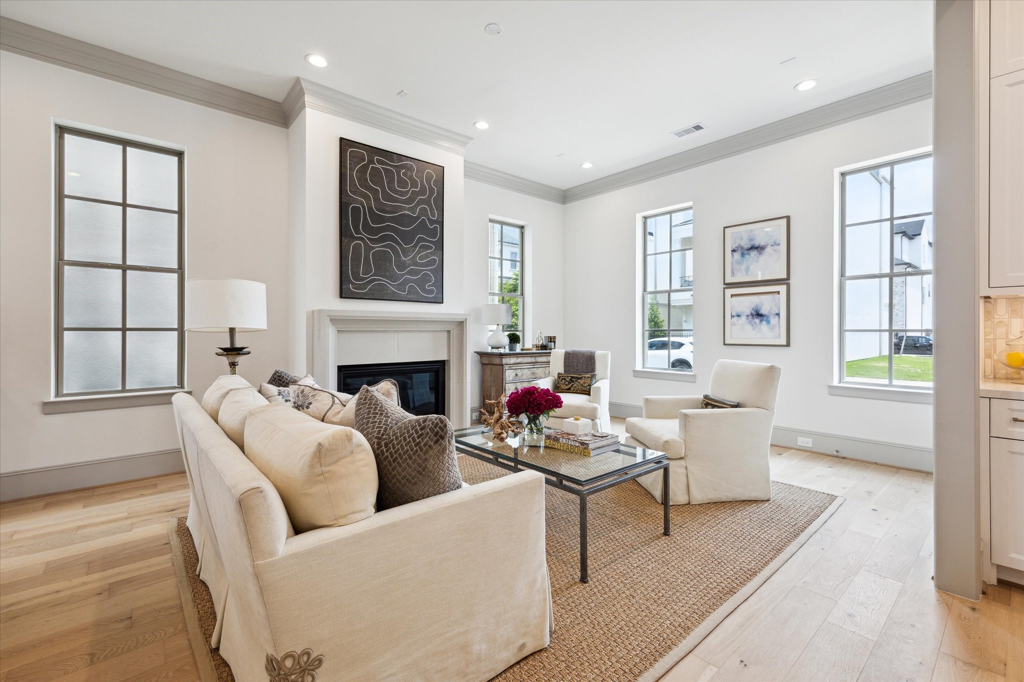 Photos of 207 Sutton Row Pl Houston TX 77024