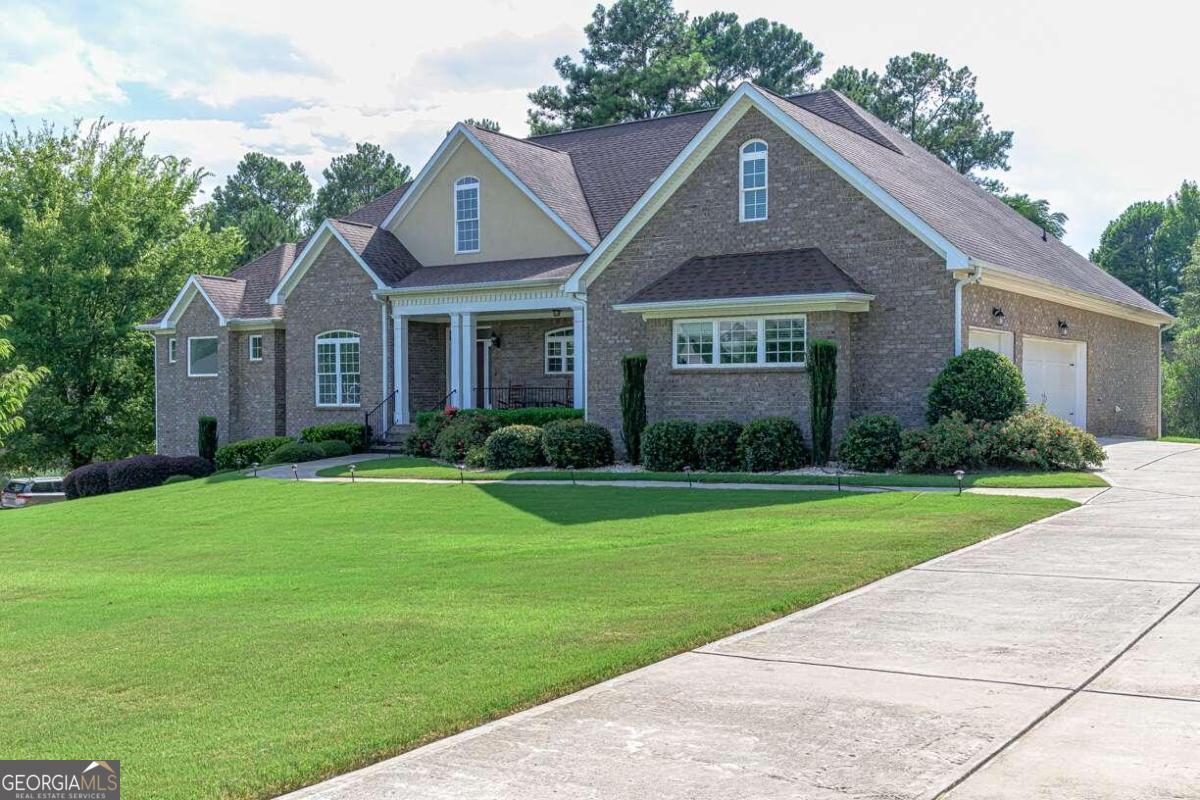 Photos of 158 Watkins Glen Dr McDonough GA 30252
