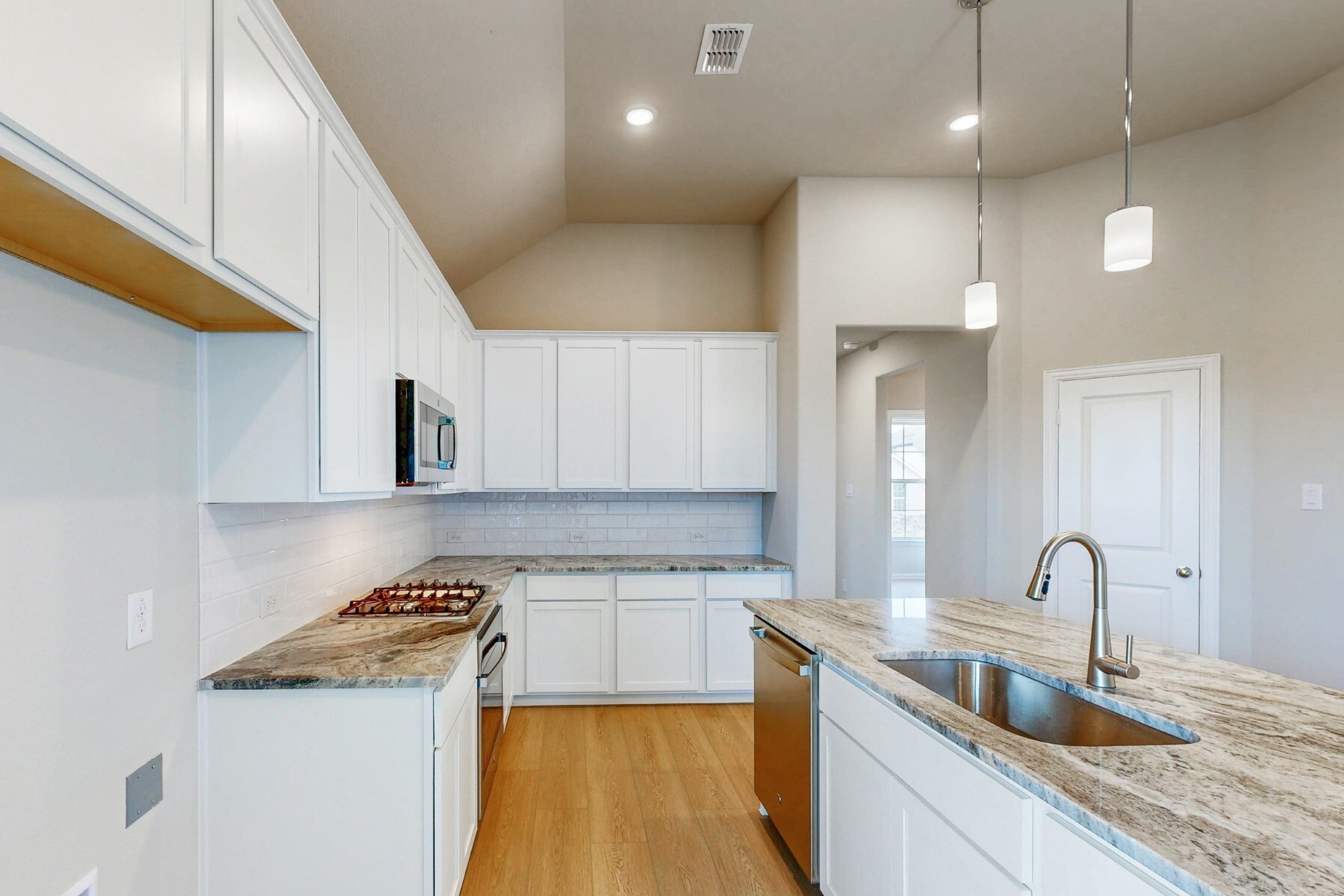 Photos of 2624 Gladewater Road Celina TX 75009
