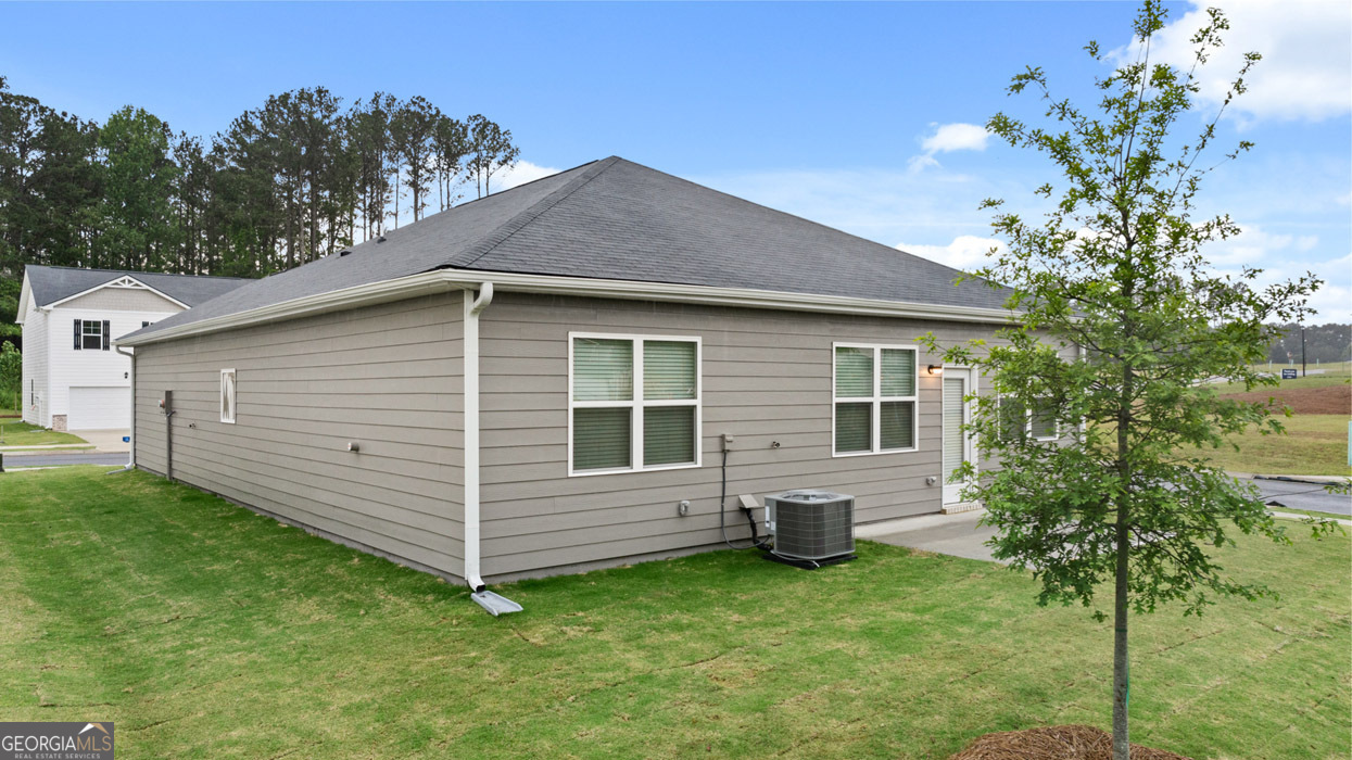 Photos of 261 Kennelsman Drive Griffin GA 30224