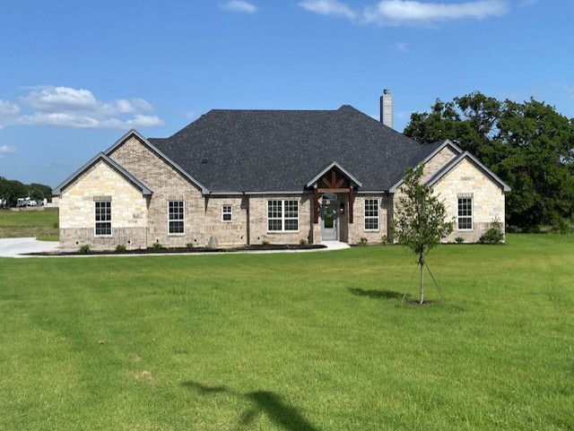 Photos of 1046 Katie Ct Azle TX 76020