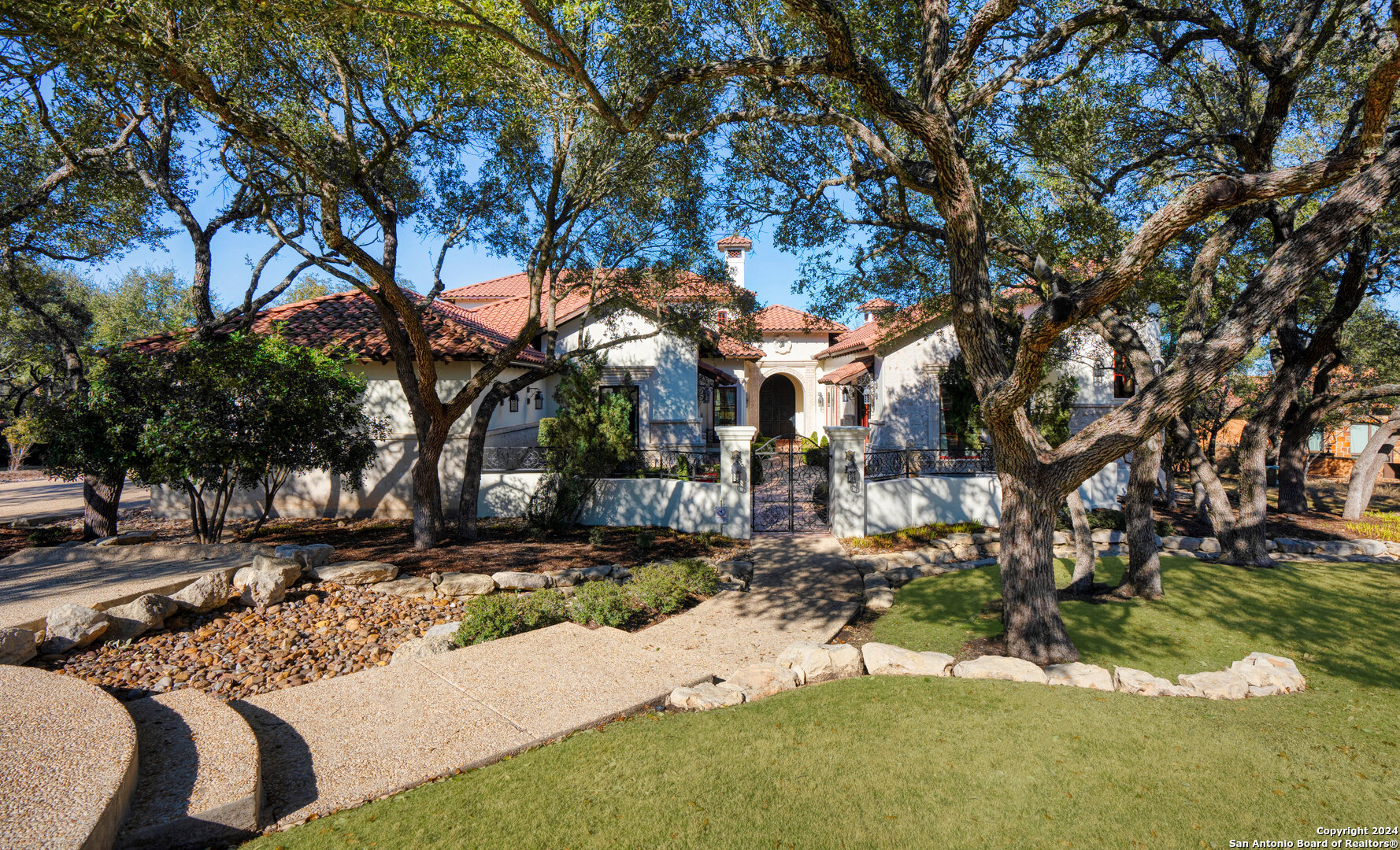 Photos of 211 Augusta Boerne TX 78006