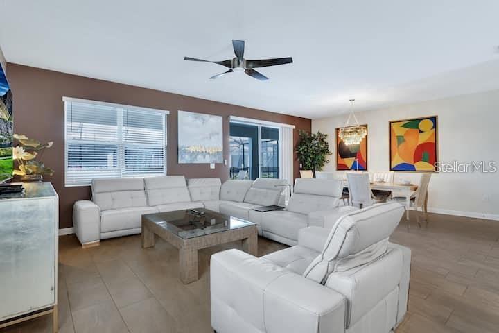 Photos of 4535 Narrative Ln Kissimmee FL 34746