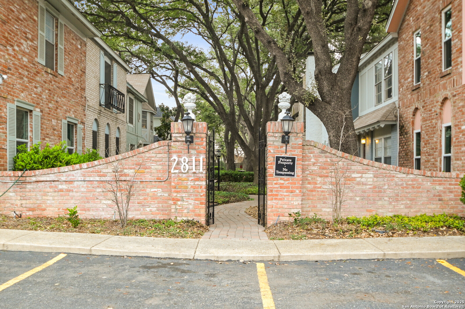 Photos of 2811 Woodbury St Apt 106 San Antonio TX 78217