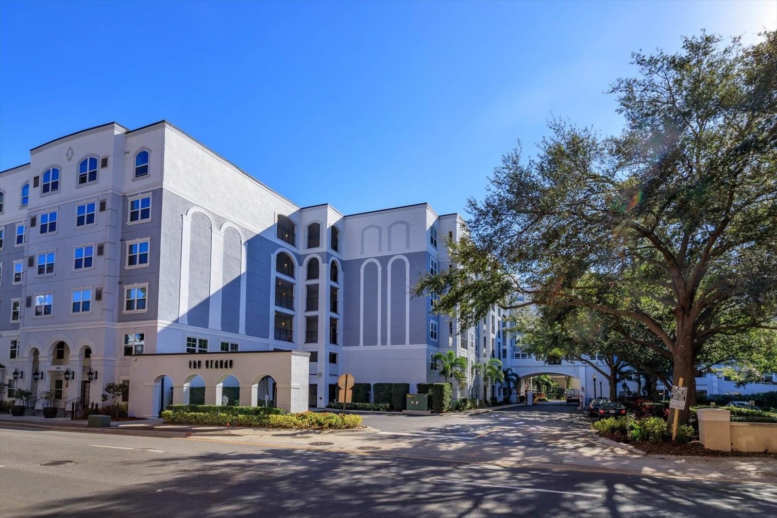 Photos of 304 E South St Unit 5022 Orlando FL 32801