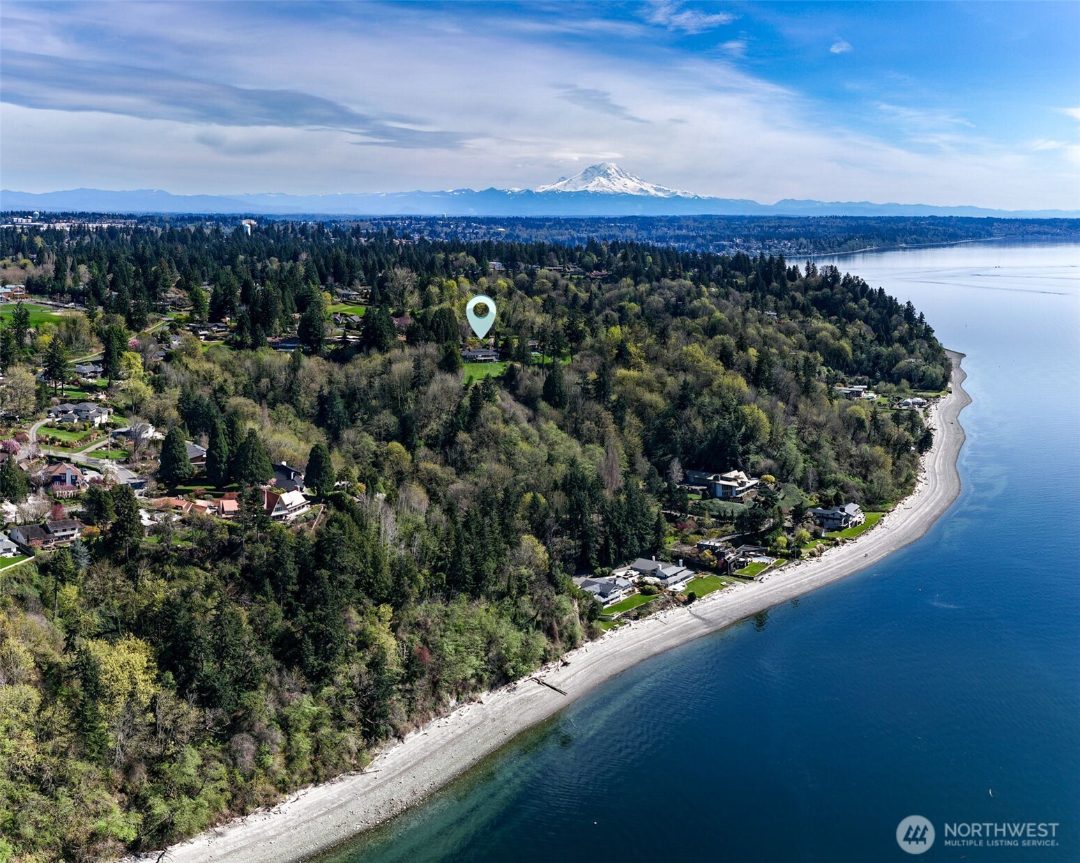Photos of 727 SW 199th Pl Normandy Park WA 98166