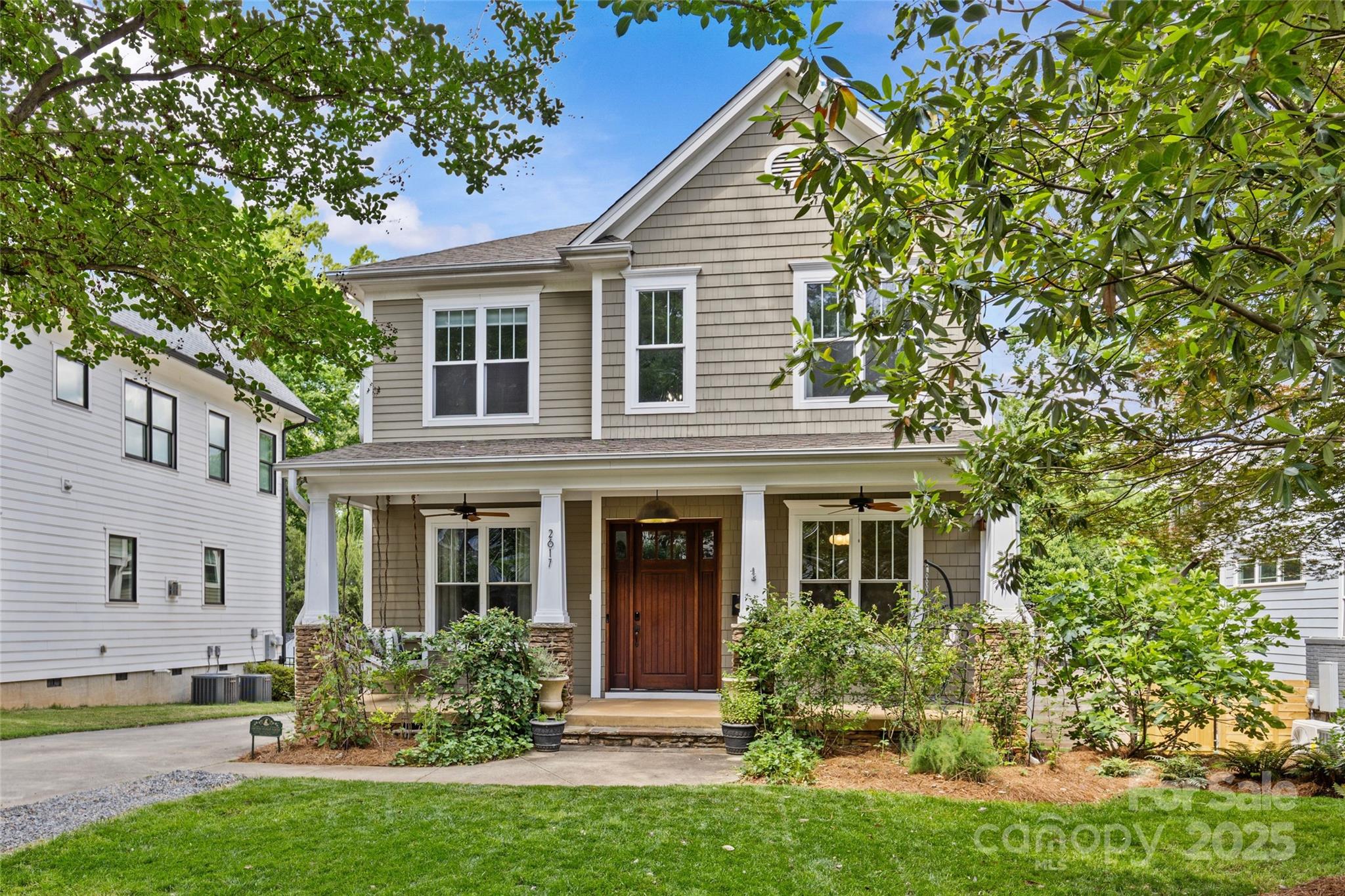 Photos of 2617 Bay St Charlotte NC 28205