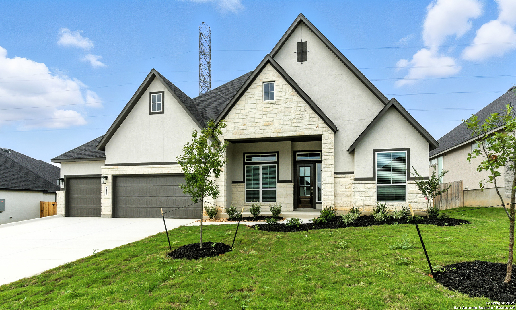 Photos of 3410 Pauls Way Marion TX 78124