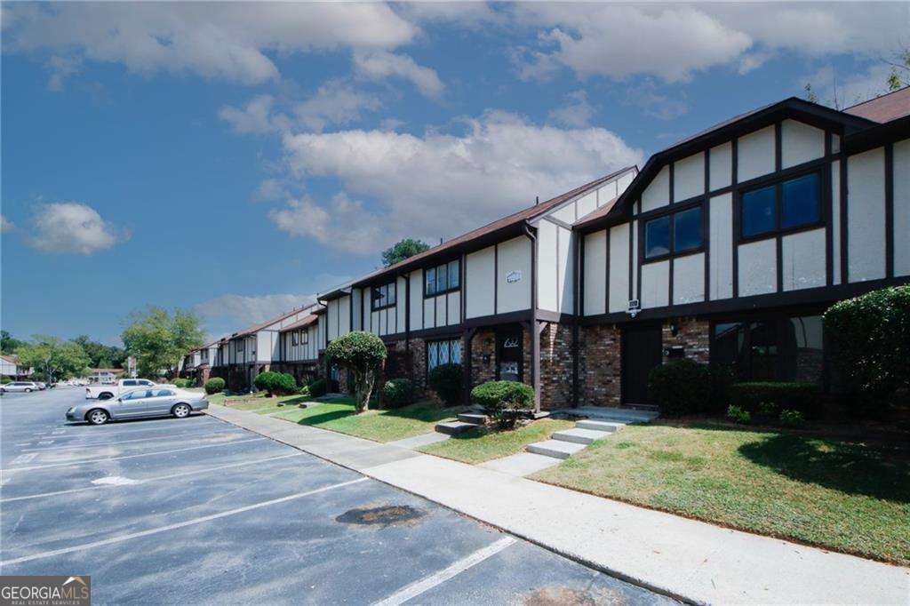 Photos of 1199 Ashborough Dr SE Apt K Marietta GA 30067