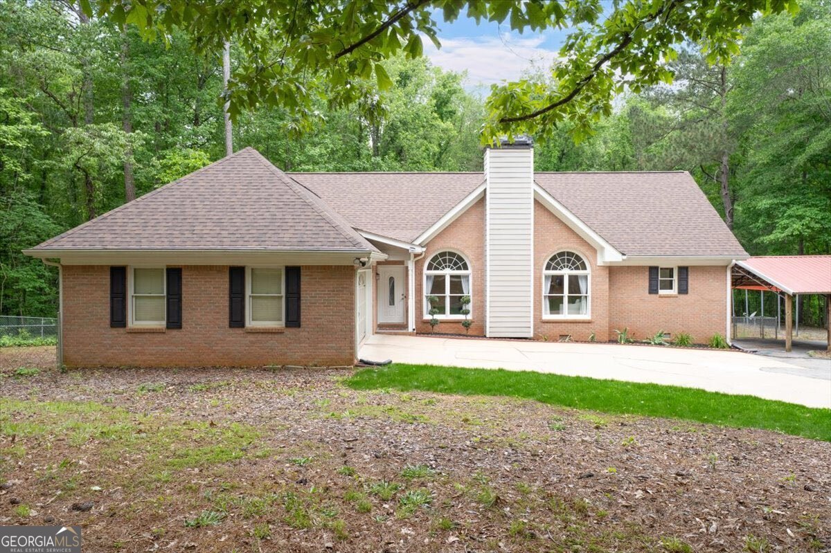 Photos of 320 Williamsburg Cir McDonough GA 30253