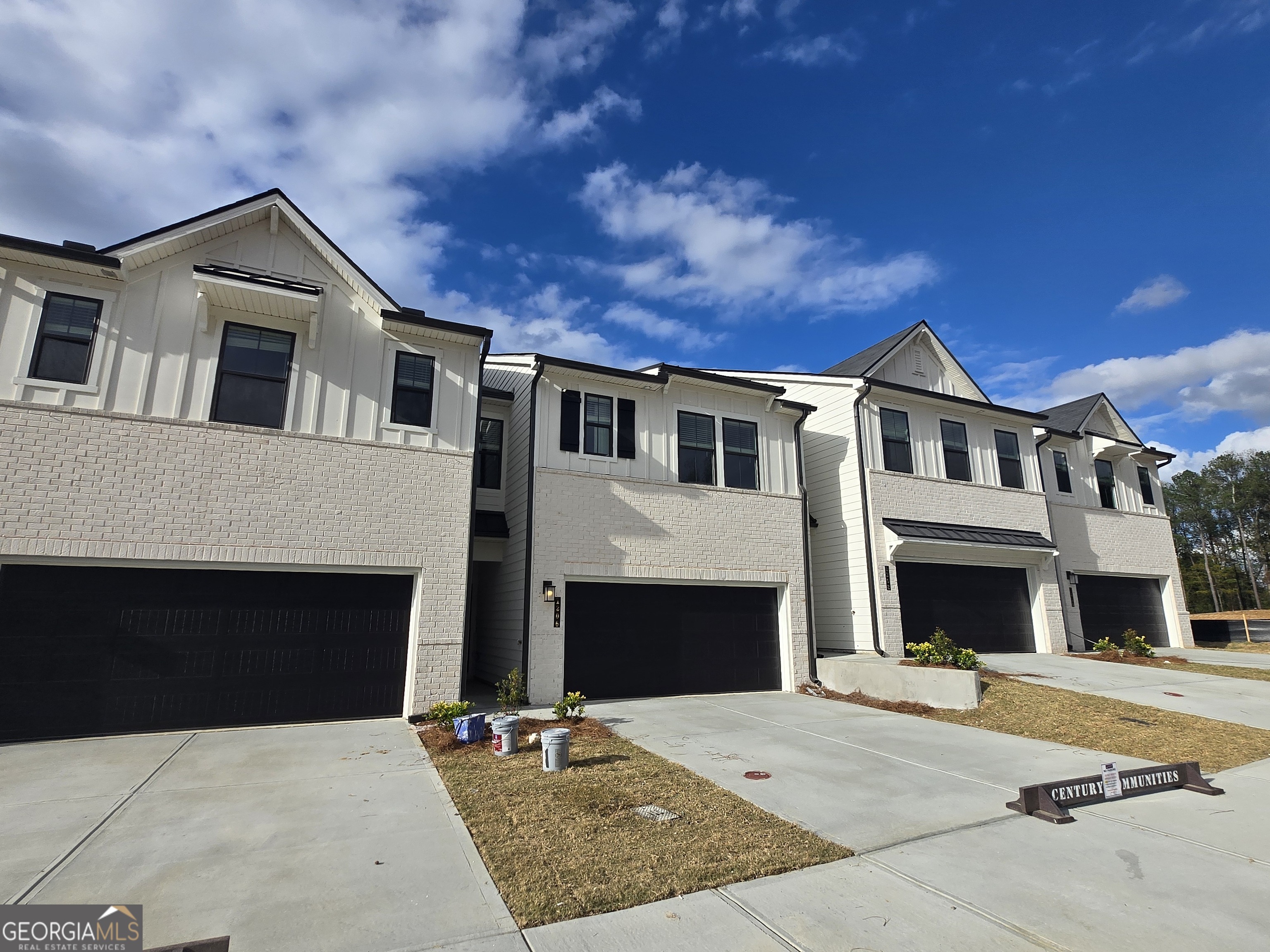 Photos of 1935 Westwind St Lot 157 Lawrenceville GA 30043