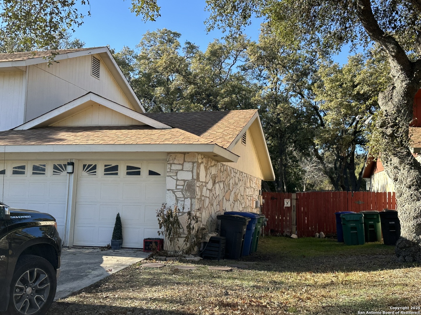 Photos of 8707 Timber Ldg San Antonio TX 78250