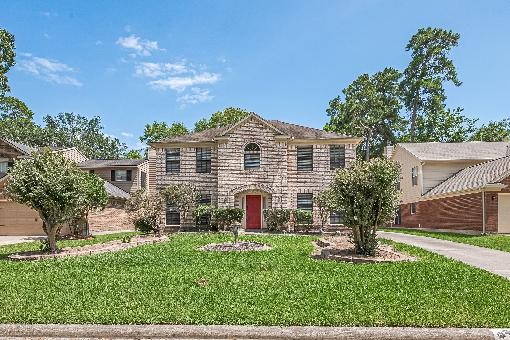 Photos of 3718 Sweetgum Hill Ln Kingwood TX 77345