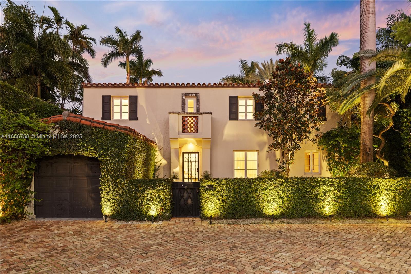 Photos of 5711 N Bay Rd Miami Beach FL 33140