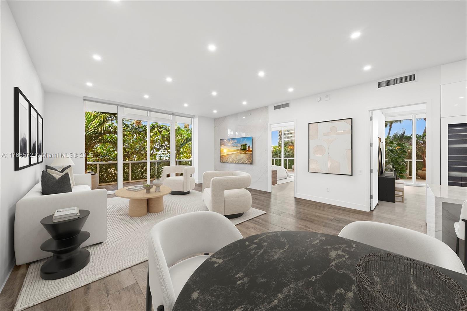 Photos of 450 Alton Rd Apt 602 Miami Beach FL 33139