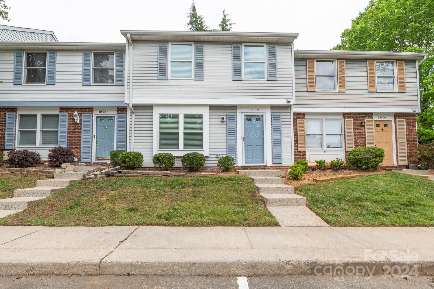Photos of 7340 Pebblestone Dr Apt C Charlotte NC 28212