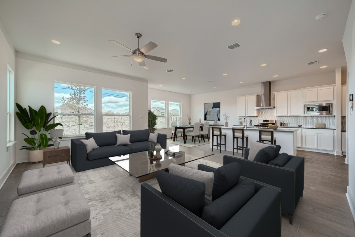 Photos of 1531 N Red Bud Ln Unit 29 Round Rock TX 78665