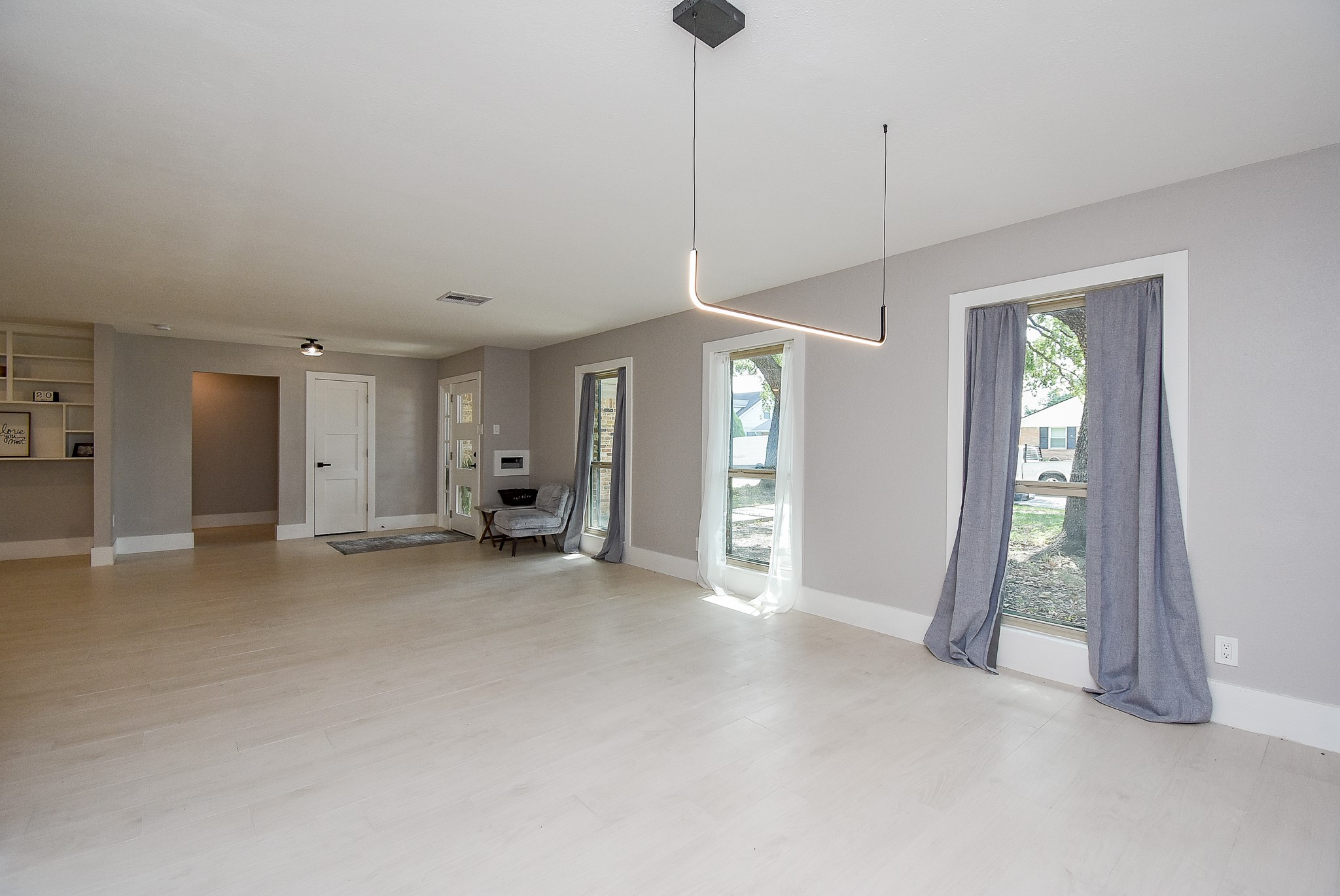 Photos of 7618 Highmeadow Dr Houston TX 77063
