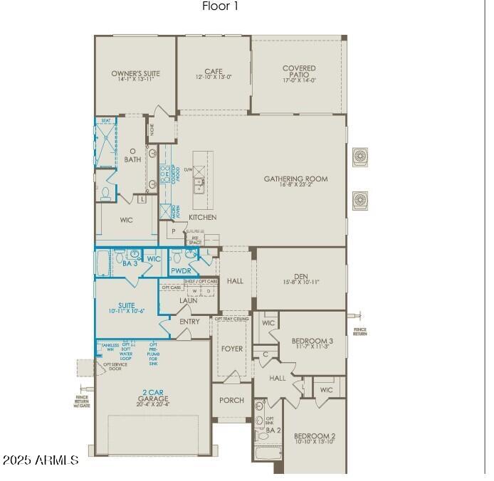 Photos of 17614 W Rancho Dr Litchfield Park AZ 85340