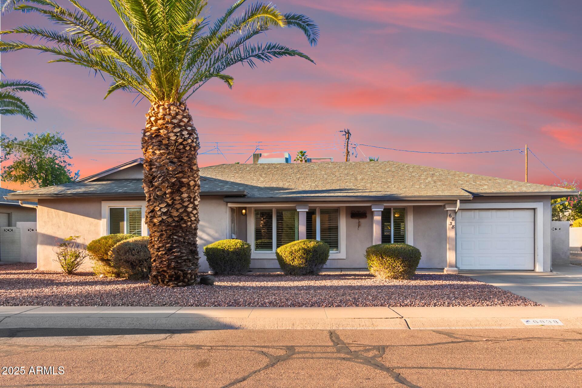 Photos of 6838 E Almeria Rd Scottsdale AZ 85257