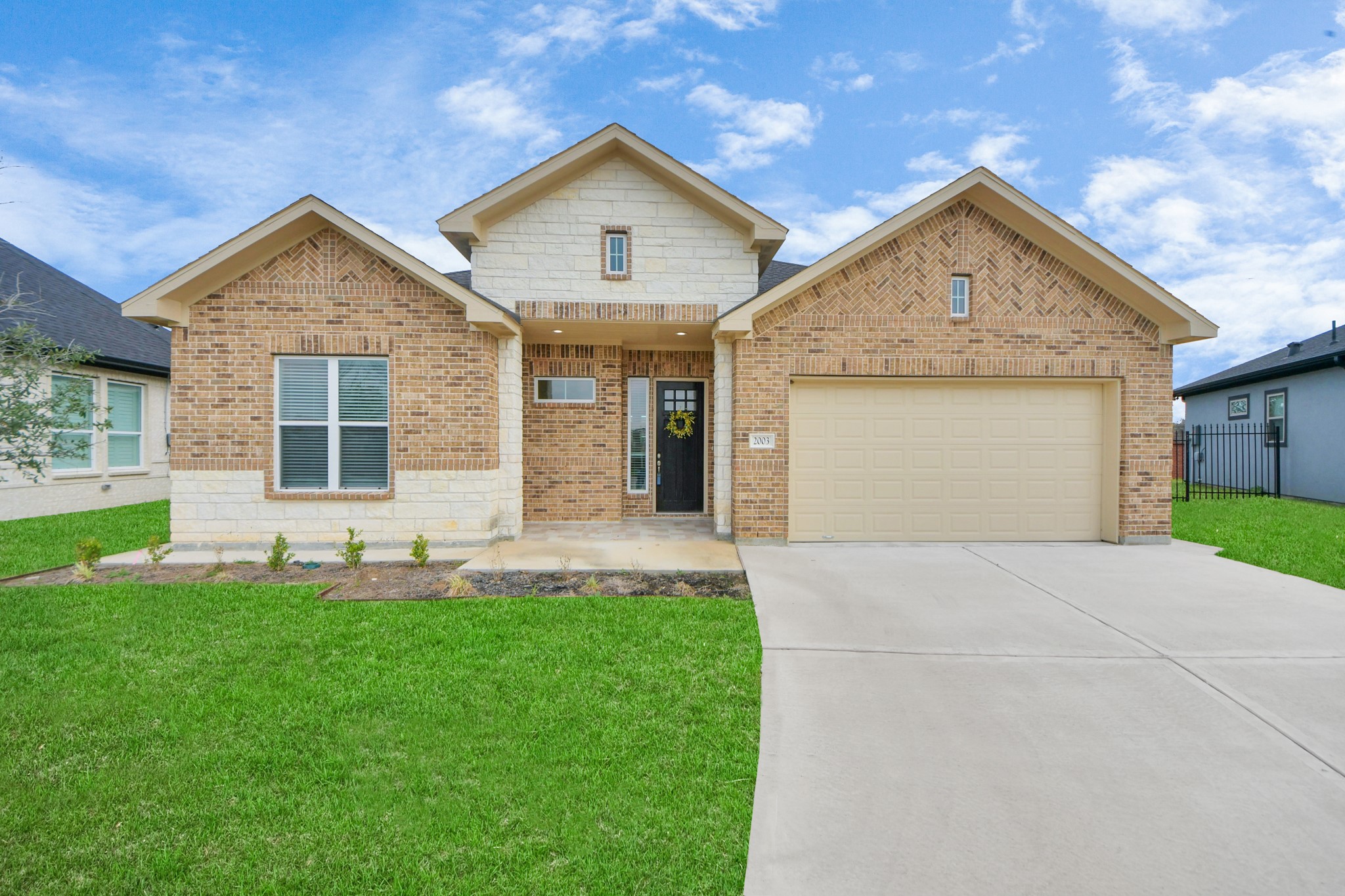 Photos of 2003 Marthoman Dr Missouri City TX 77489