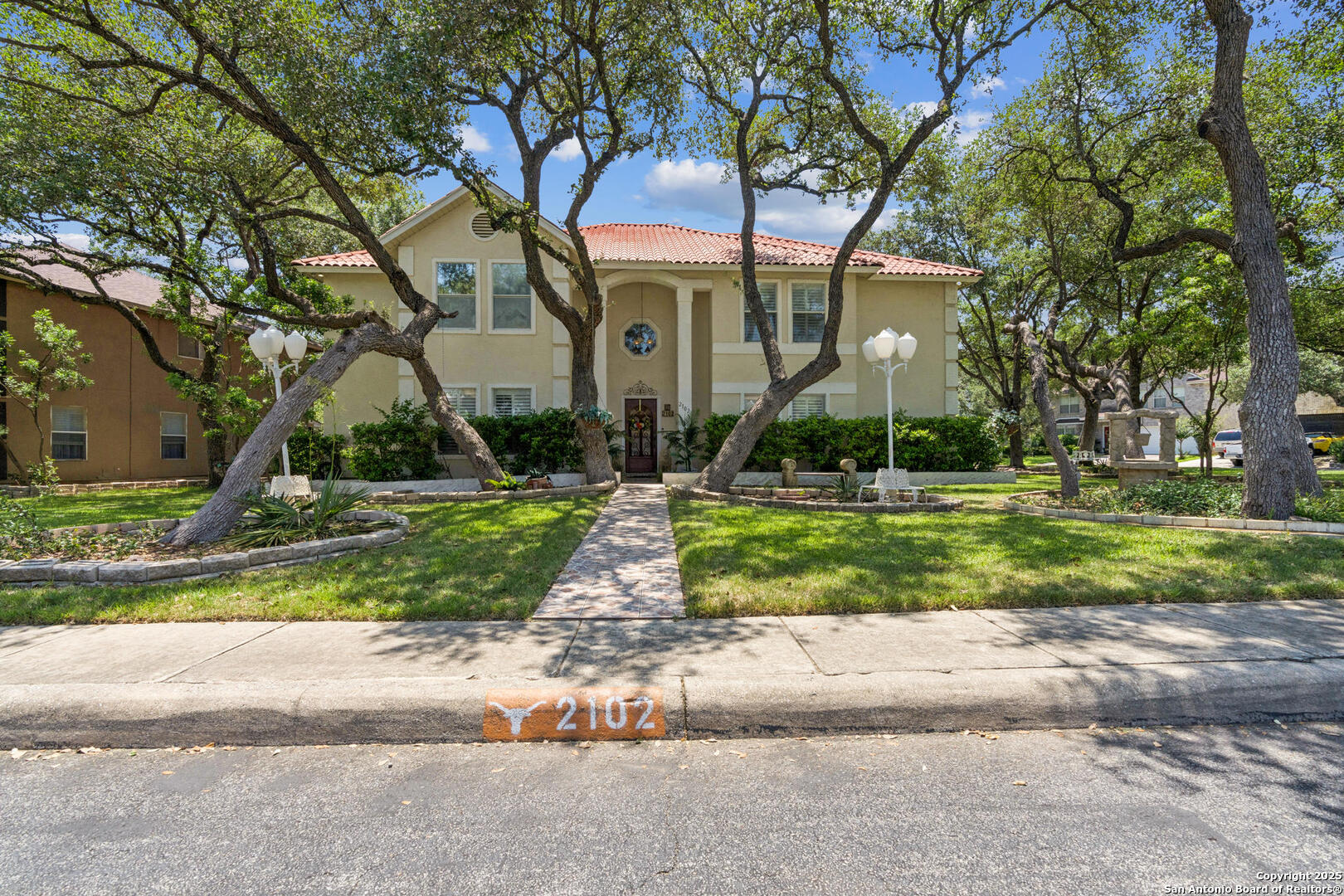 Photos of 2102 Border Mill Dr San Antonio TX 78230