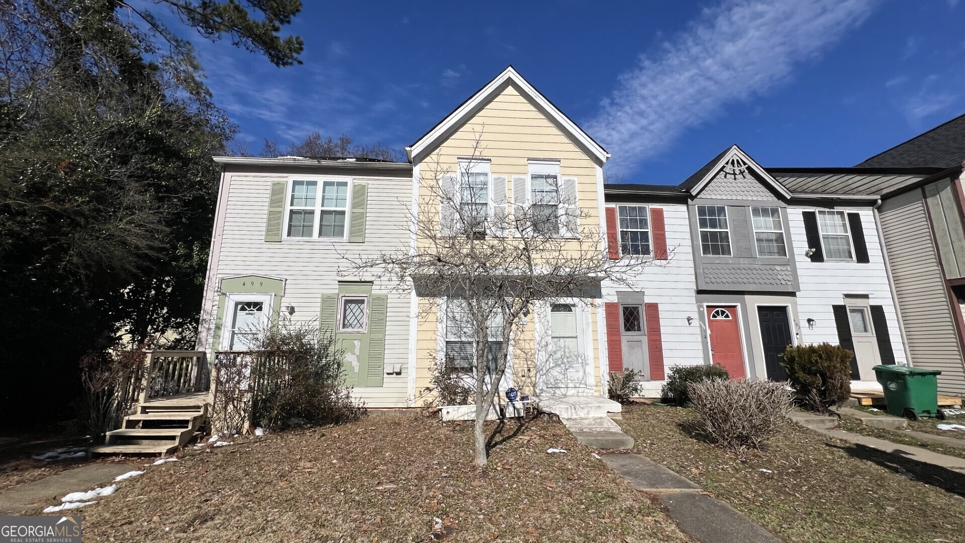Photos of 497 Prince of Wales Stone Mountain GA 30083