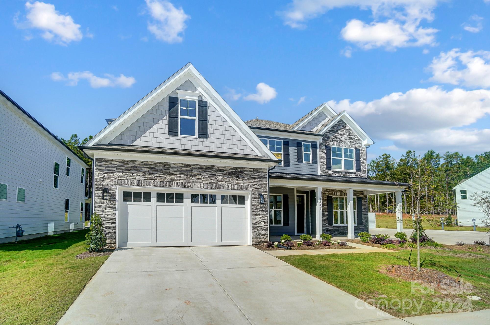 Photos of 2004 Cedar Falls Dr Unit 4 Waxhaw NC 28173