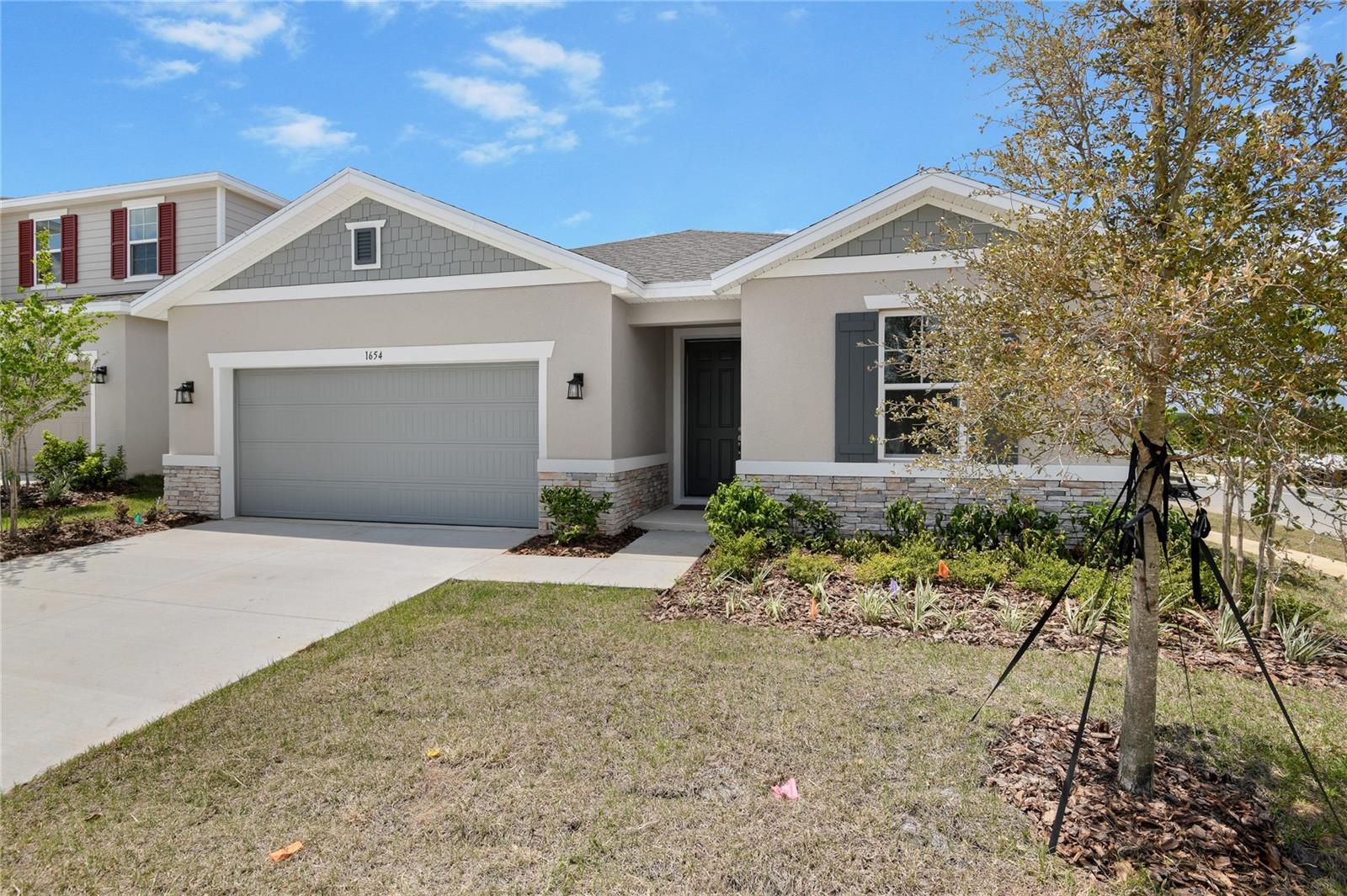 Photos of 1654 Sugarbelle Cir Mascotte FL 34753
