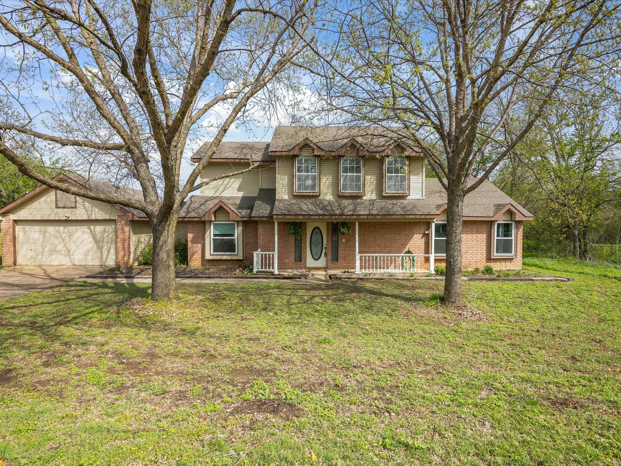 Photos of 5227 E FM 875 Waxahachie TX 75167