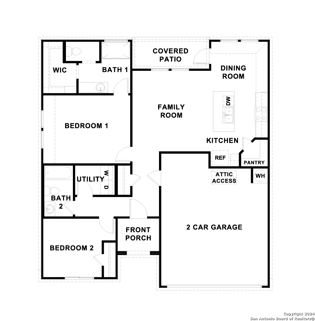 Photos of 816 Indian Way Seguin TX 78155