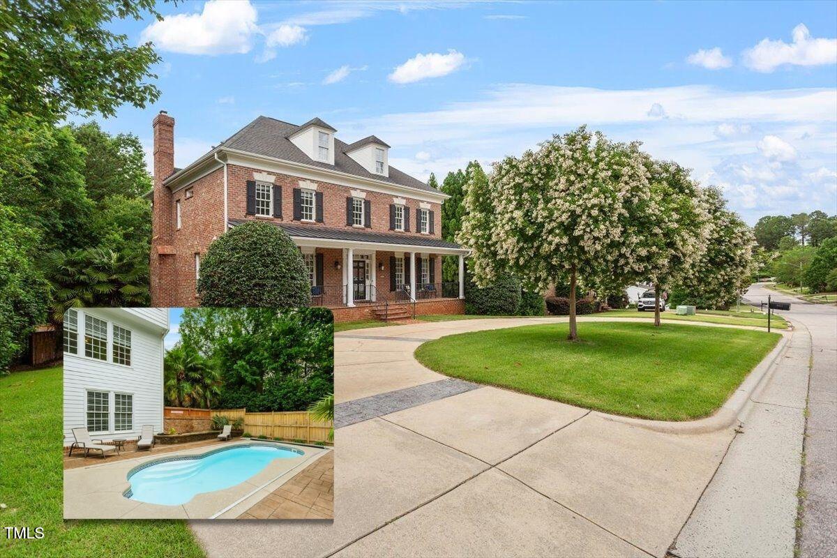 Photos of 6217 Battleford Dr Raleigh NC 27612