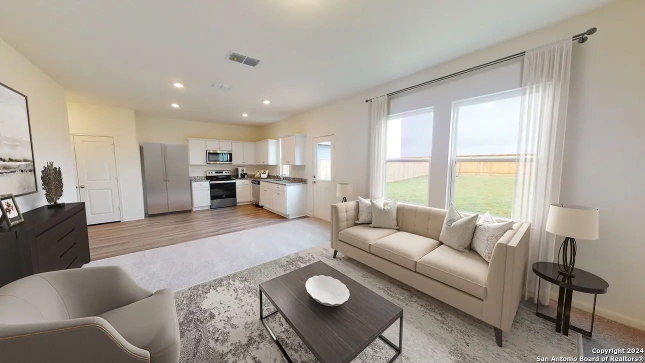 Photos of 1007 Bulrush St Adkins TX 78101