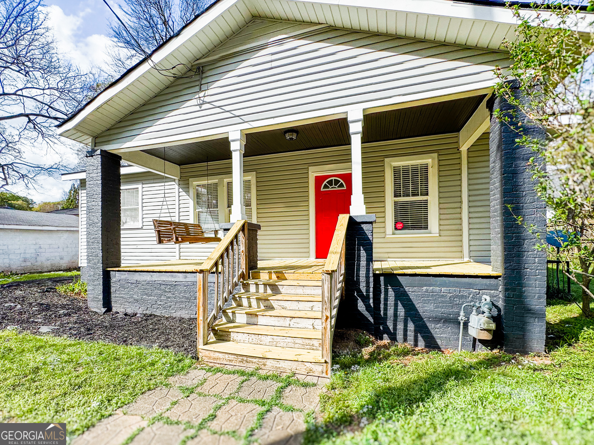 Photos of 1735 Spring Ave East Point GA 30344