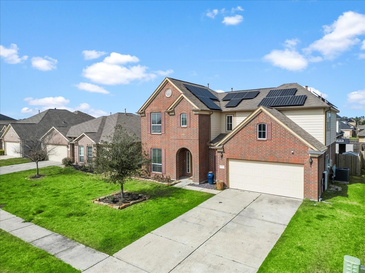 Photos of 9961 Yearling Pl Conroe TX 77385
