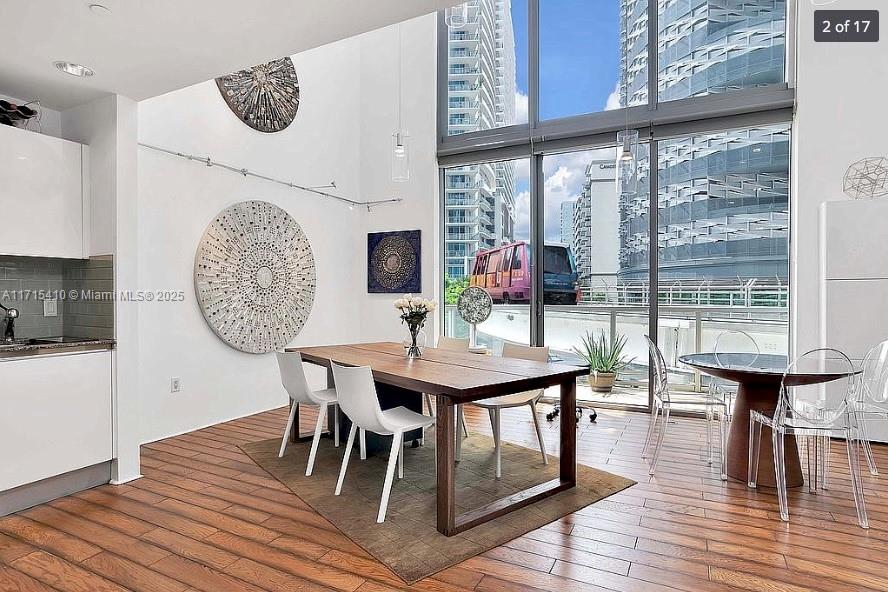 Photos of 1050 Brickell Ave Apt 208 Miami FL 33131