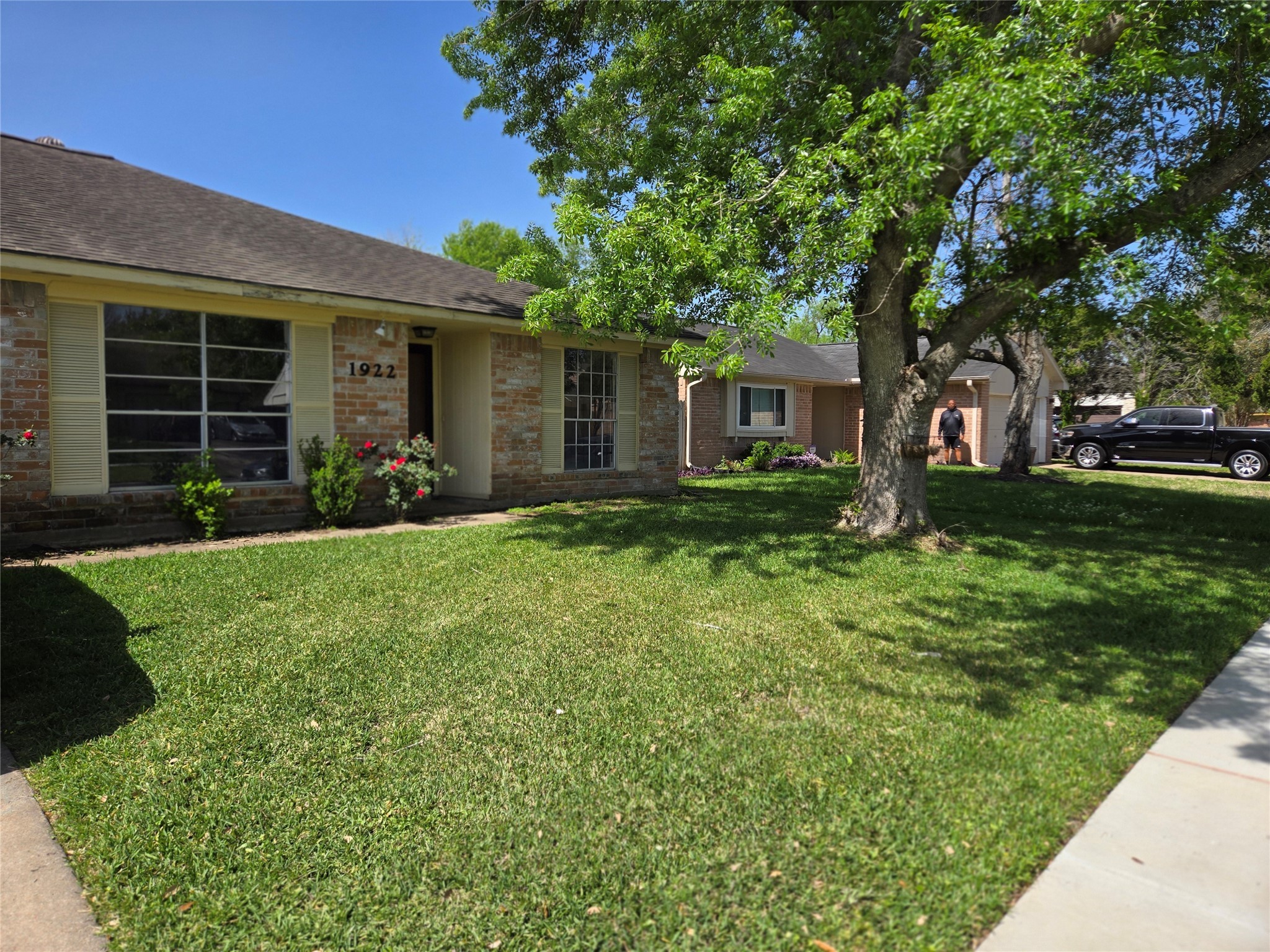 Photos of 1922 Hammerwood Dr Missouri City TX 77489