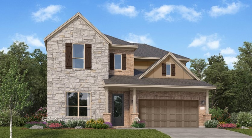 Photos of 8202 Bristol Diamond Dr Rosharon TX 77583
